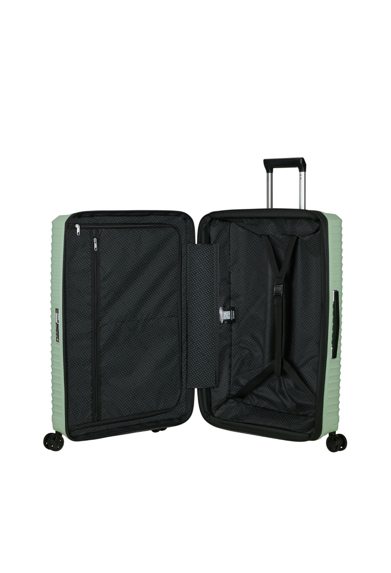 Valise rigide Samsonite Selection Upscape avec 4 roulettes