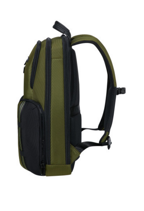 wasabi/black / 15.6 inch