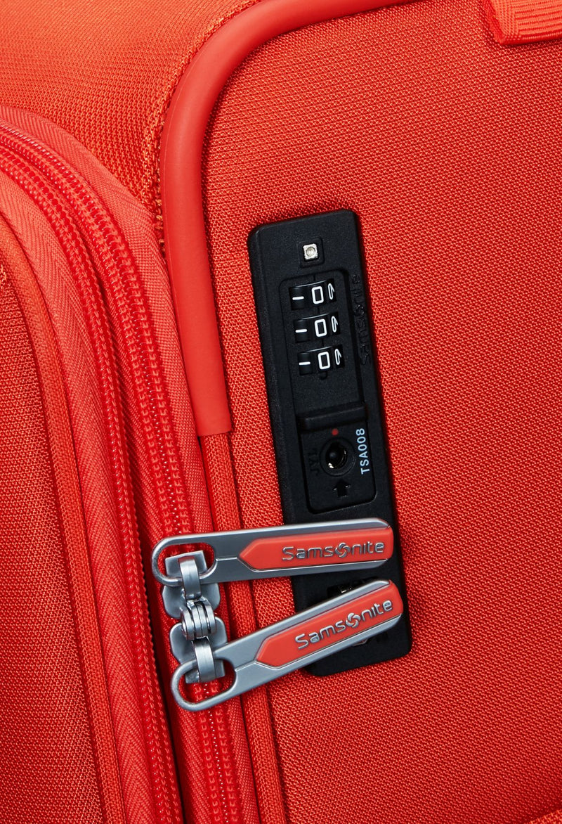 Samsonite Selection Urbify Weichgepäck Koffer