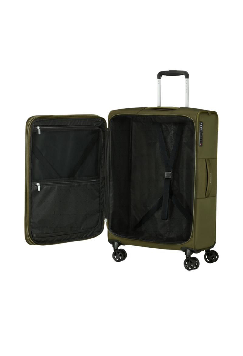 Samsonite Selection Urbify Koffer