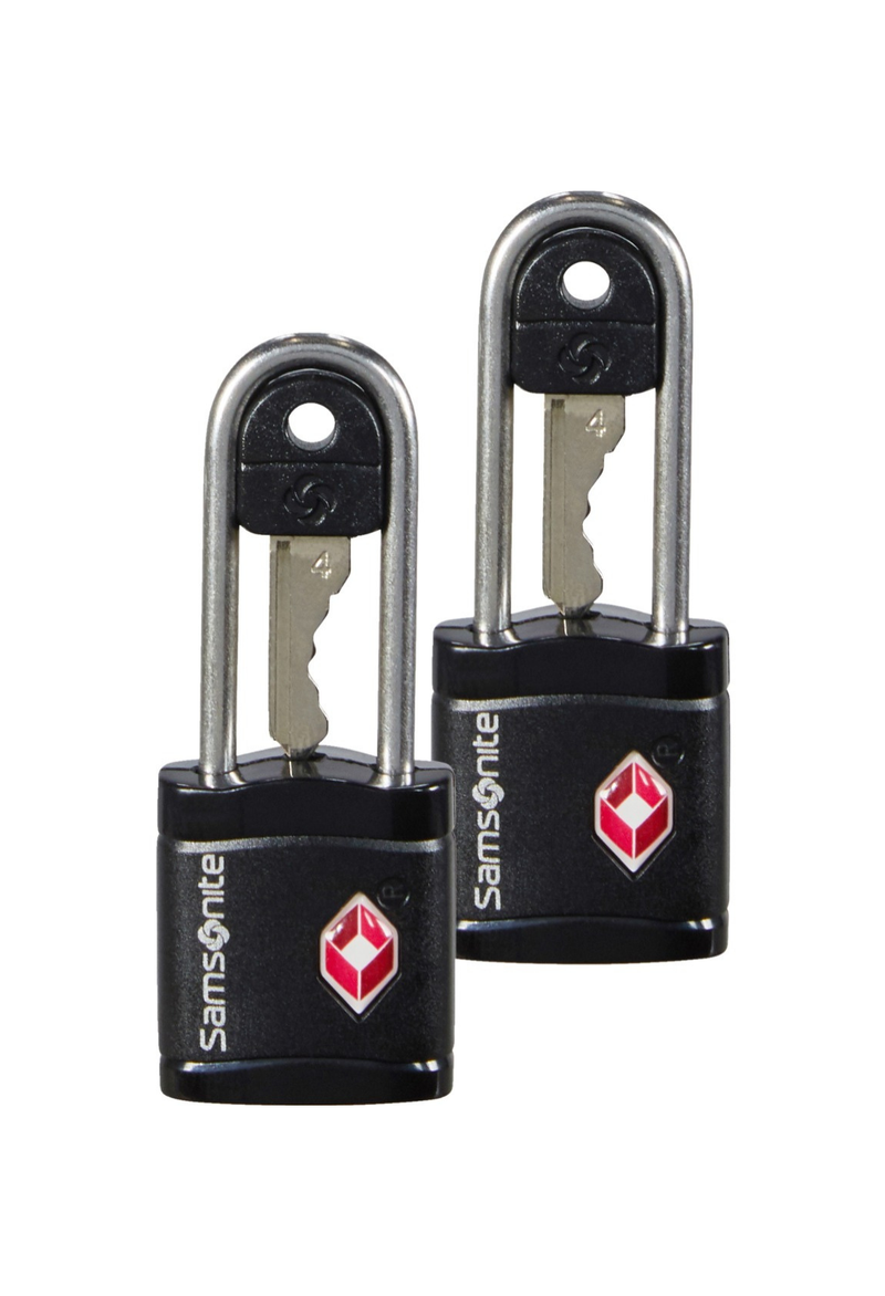 Samsonite Locks Travel Accessories