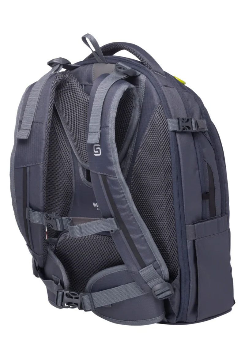 Schneiders Schulrucksack Campus Neo