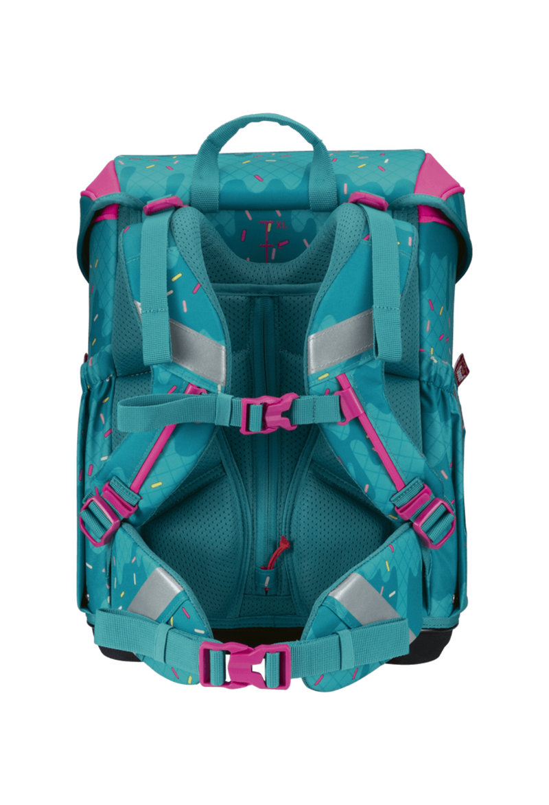 Scout Neo Din School Backpack Set
