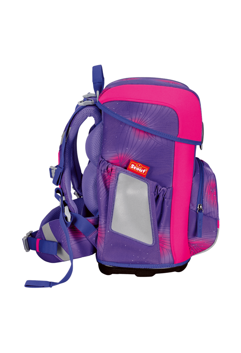 Scout Neo Din Schulrucksack Set