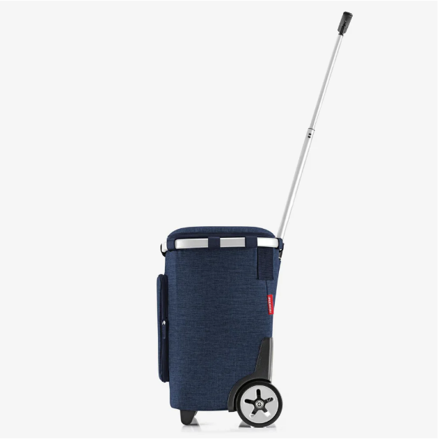 Reisenthel Carrycruiser Plus Carrello per la spesa