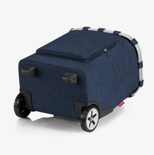 Reisenthel Carrycruiser Plus Carrello per la spesa
