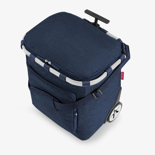 Reisenthel Carrycruiser Plus Carrello per la spesa