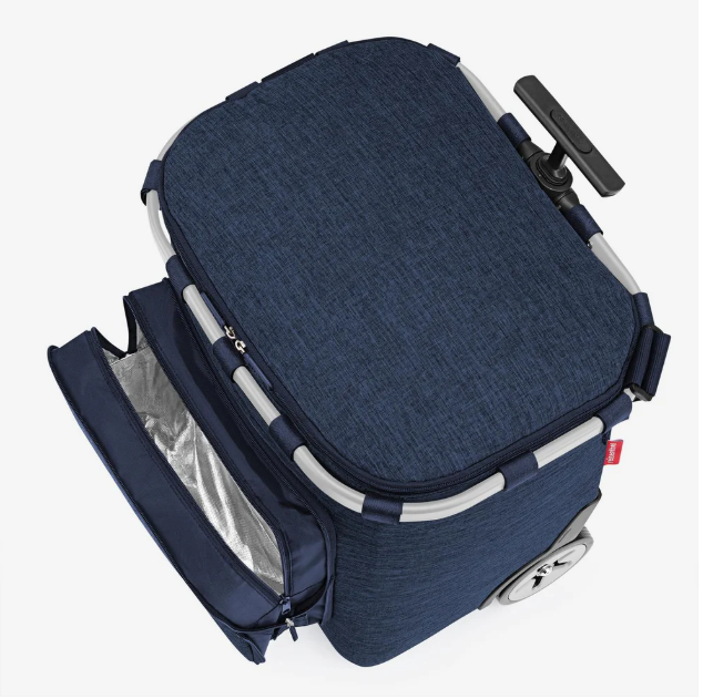 Reisenthel Carrycruiser Plus Carrello per la spesa