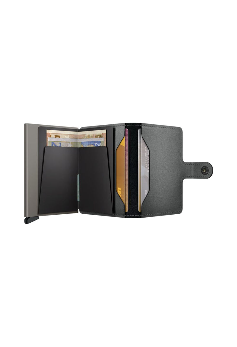 Secrid Miniwallet Matte
