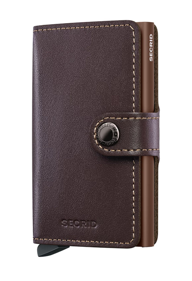 Secrid Miniwallet Original