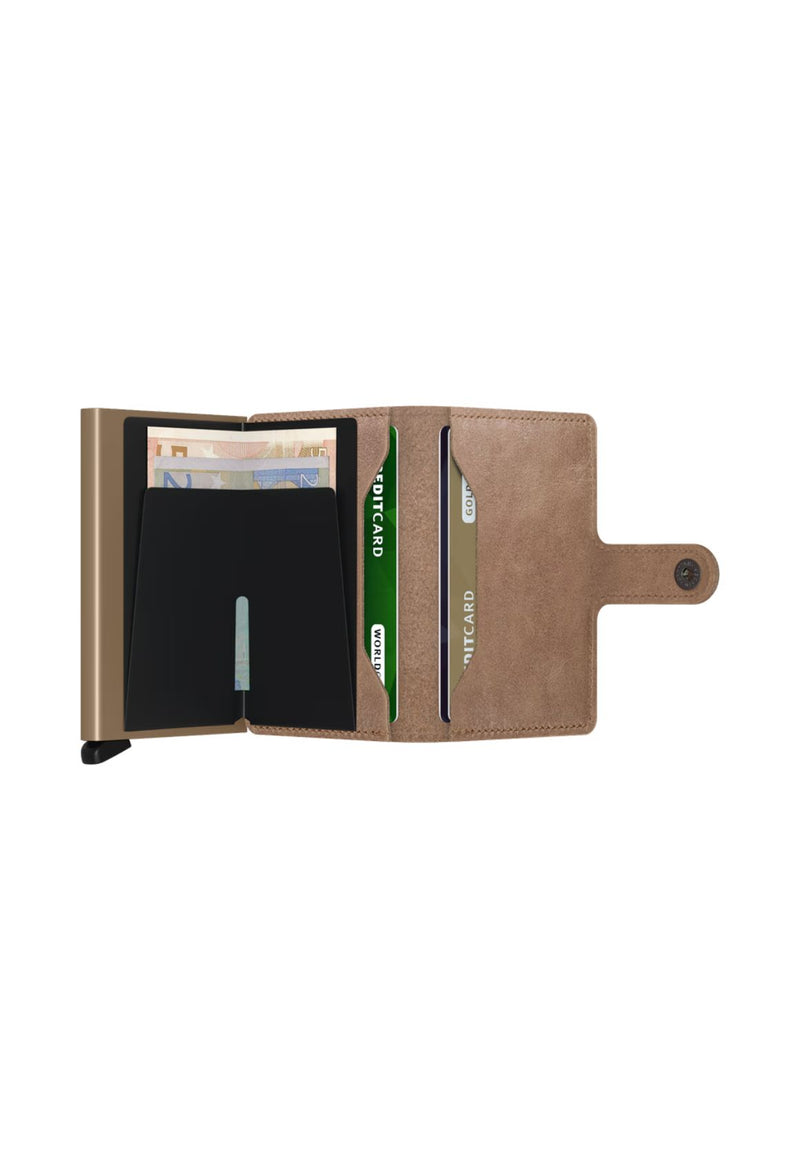 Secrid Miniwallet Vintage