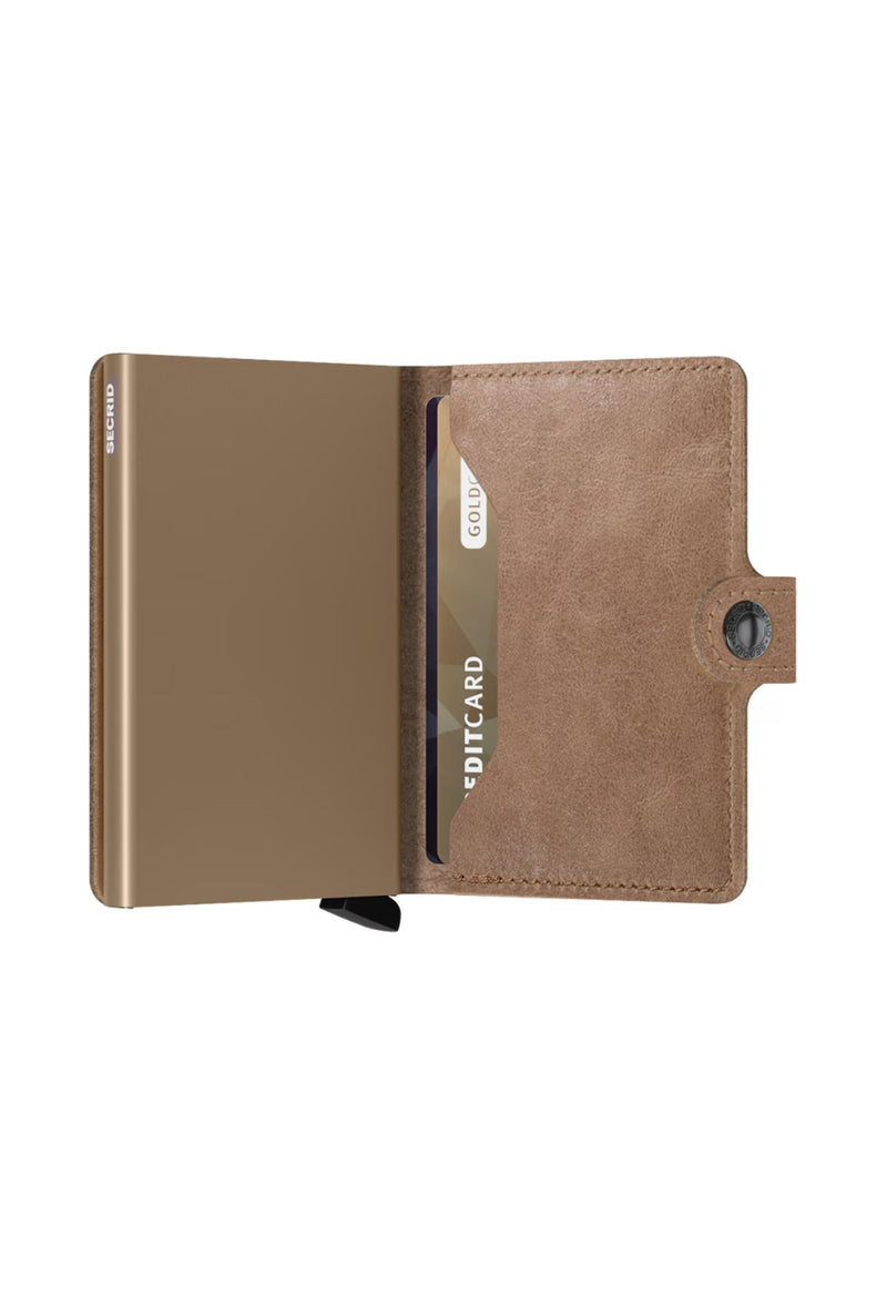 Secrid Miniwallet Vintage