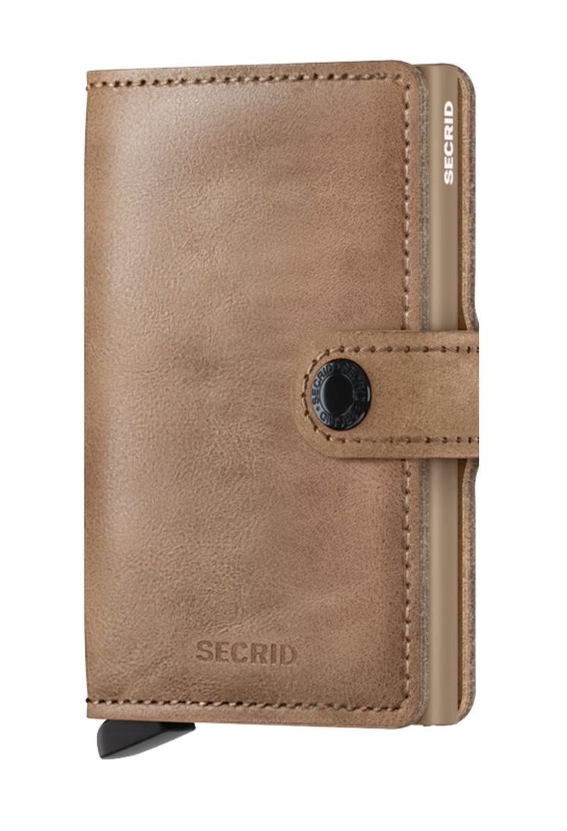 Secrid Miniwallet Vintage