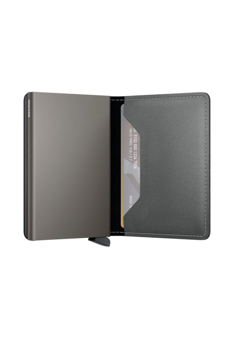 Secrid Slimwallet Matte