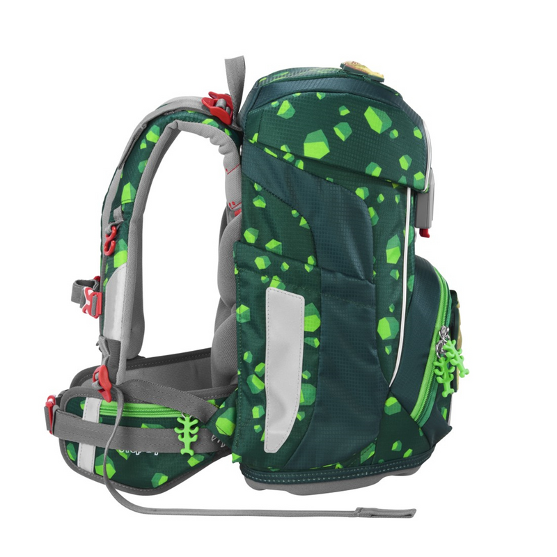 Step By Step FIT school satchel set