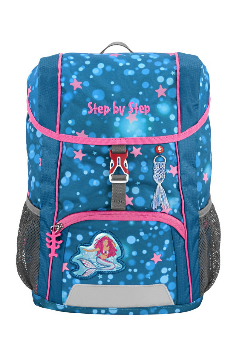 Step By Step Kid Kinderrucksack-Set