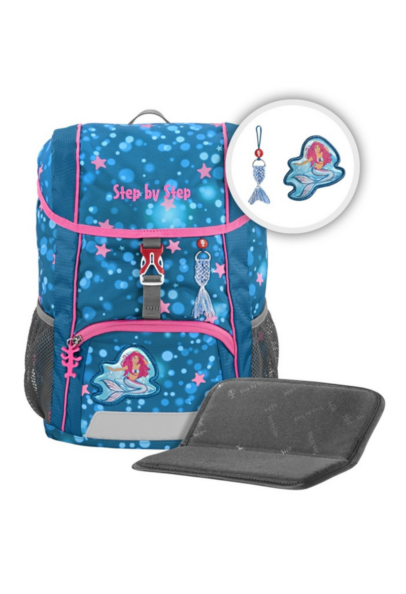 Step By Step Kid Kinderrucksack-Set