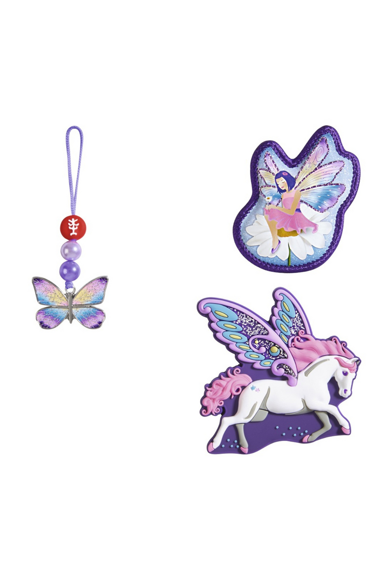 Step By Step Magic Mags Schulzubehör