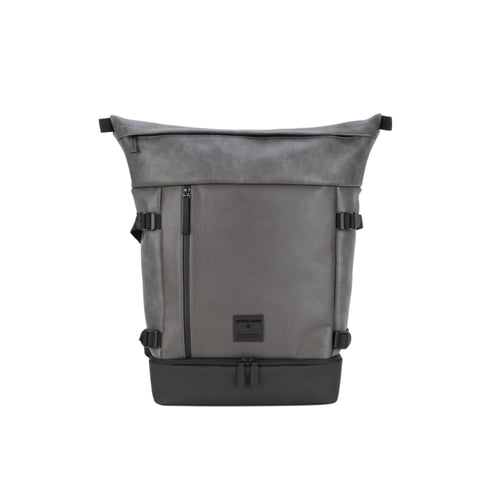 Dark grey / L