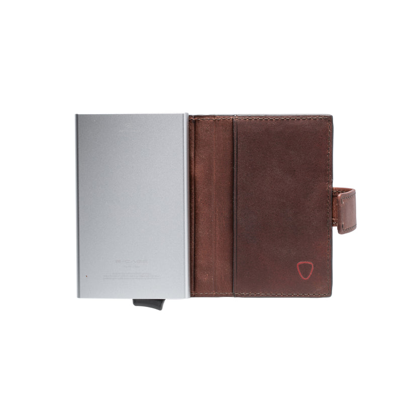 Strellson Camden C-four Creditcardhouder