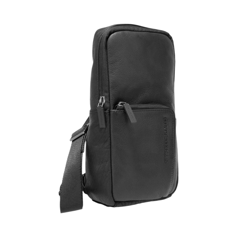 Bolso bandolera Strellson Leder Clapton Chris