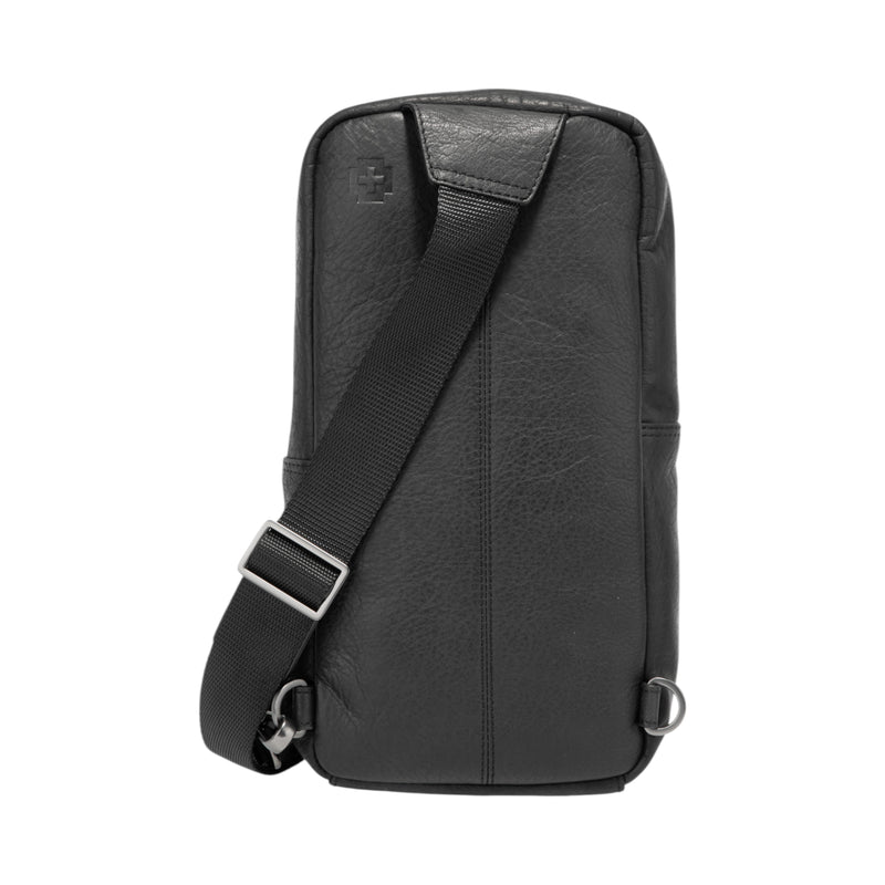 Bolso bandolera Strellson Leder Clapton Chris