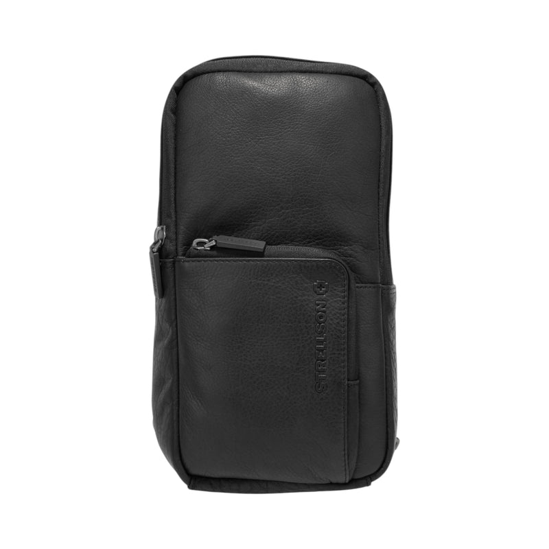 Bolso bandolera Strellson Leder Clapton Chris