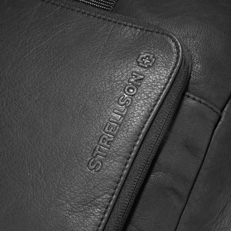 Strellson Brick Lane Charles Briefcase