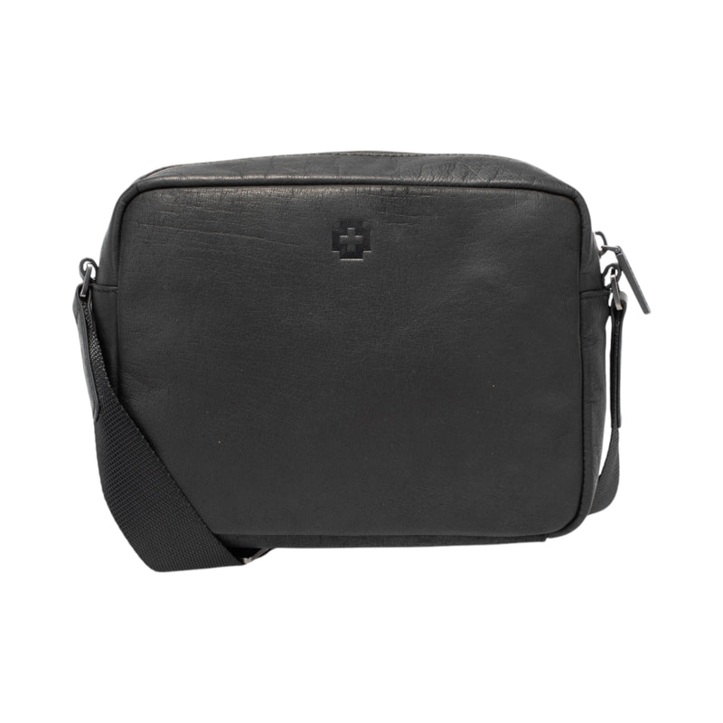 Sac bandoulière en cuir Strellson Leder Clapton Chade