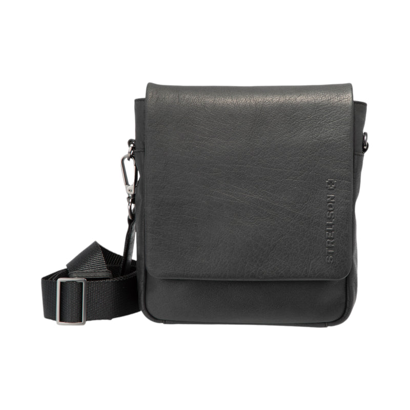 Sac épaule en cuir Strellson Leder Clapton Jeremy