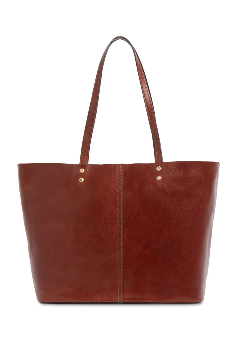 The Bridge Lisa Ledershopper