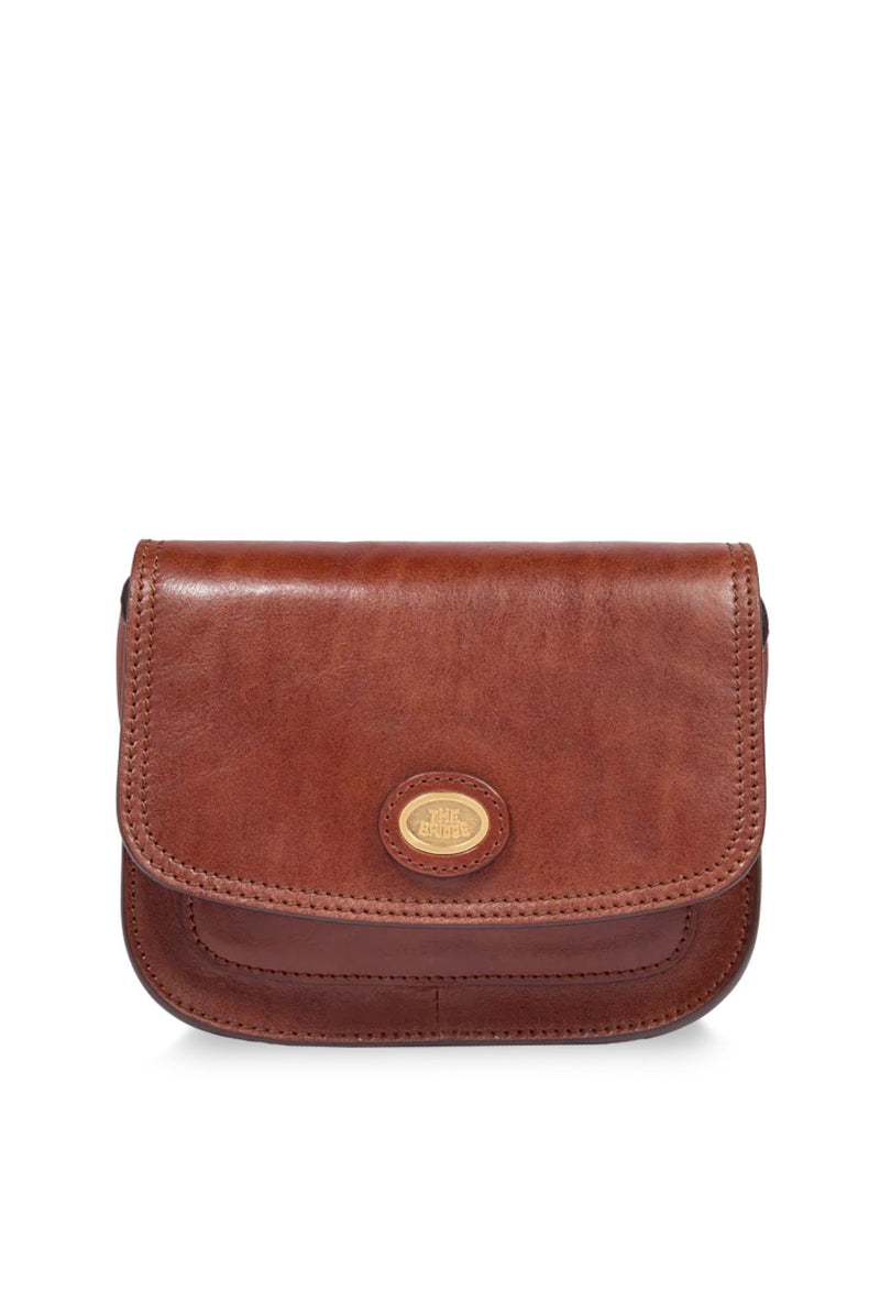 The Bridge 1980 Men's Leather Bag