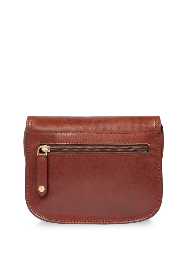 The Bridge 1980 Men's Leather Bag