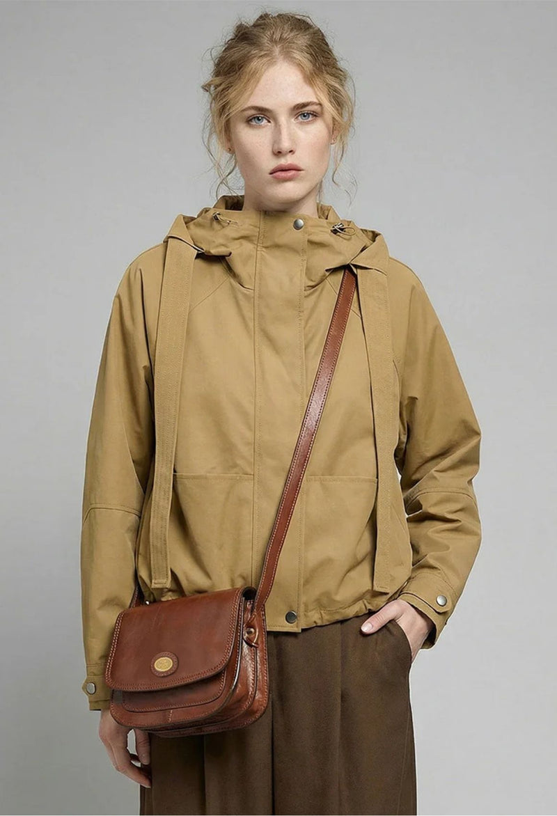 The Bridge 1980 Men's Leather Bag