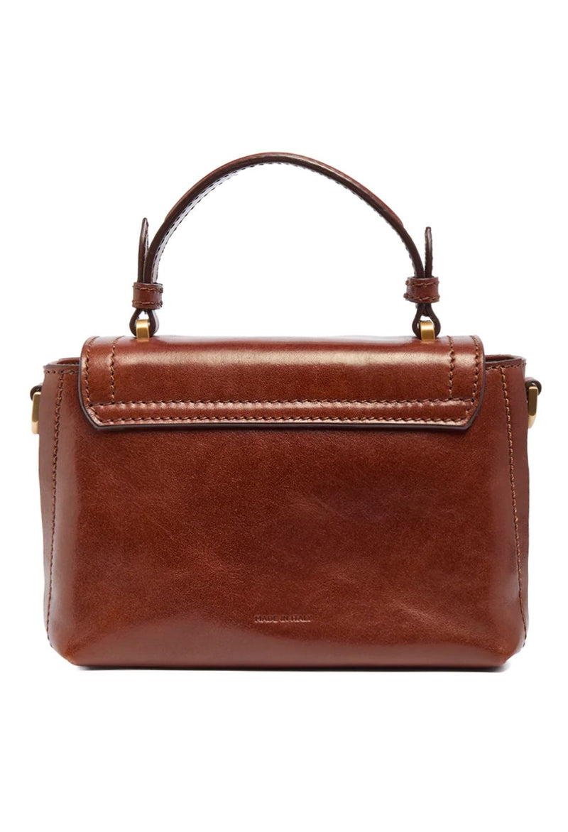 The Bridge Story Donna Mini sac à main à bandoulière