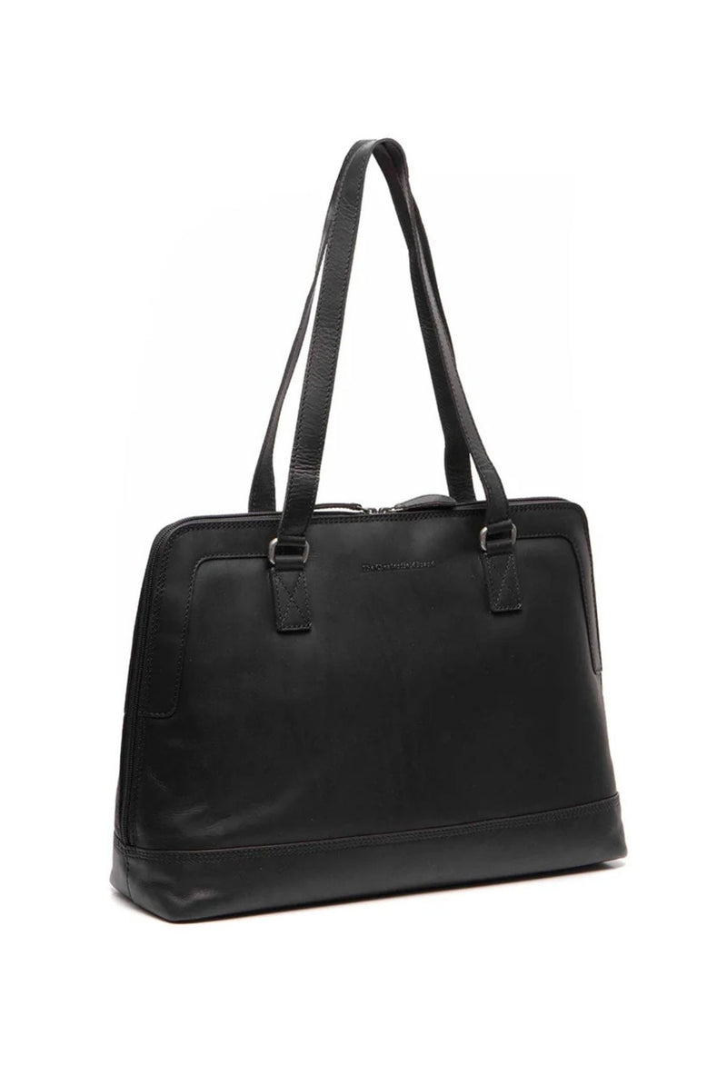 The Chesterfield Brand Elvar Schultertasche