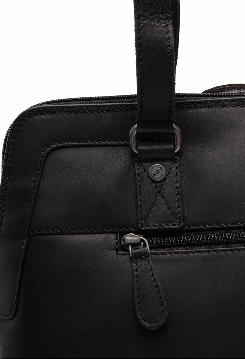 The Chesterfield Brand Elvar Schultertasche