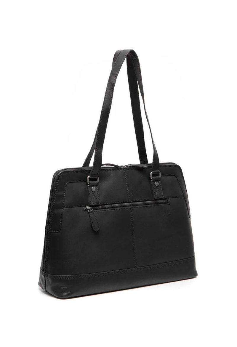 The Chesterfield Brand Elvar Schultertasche