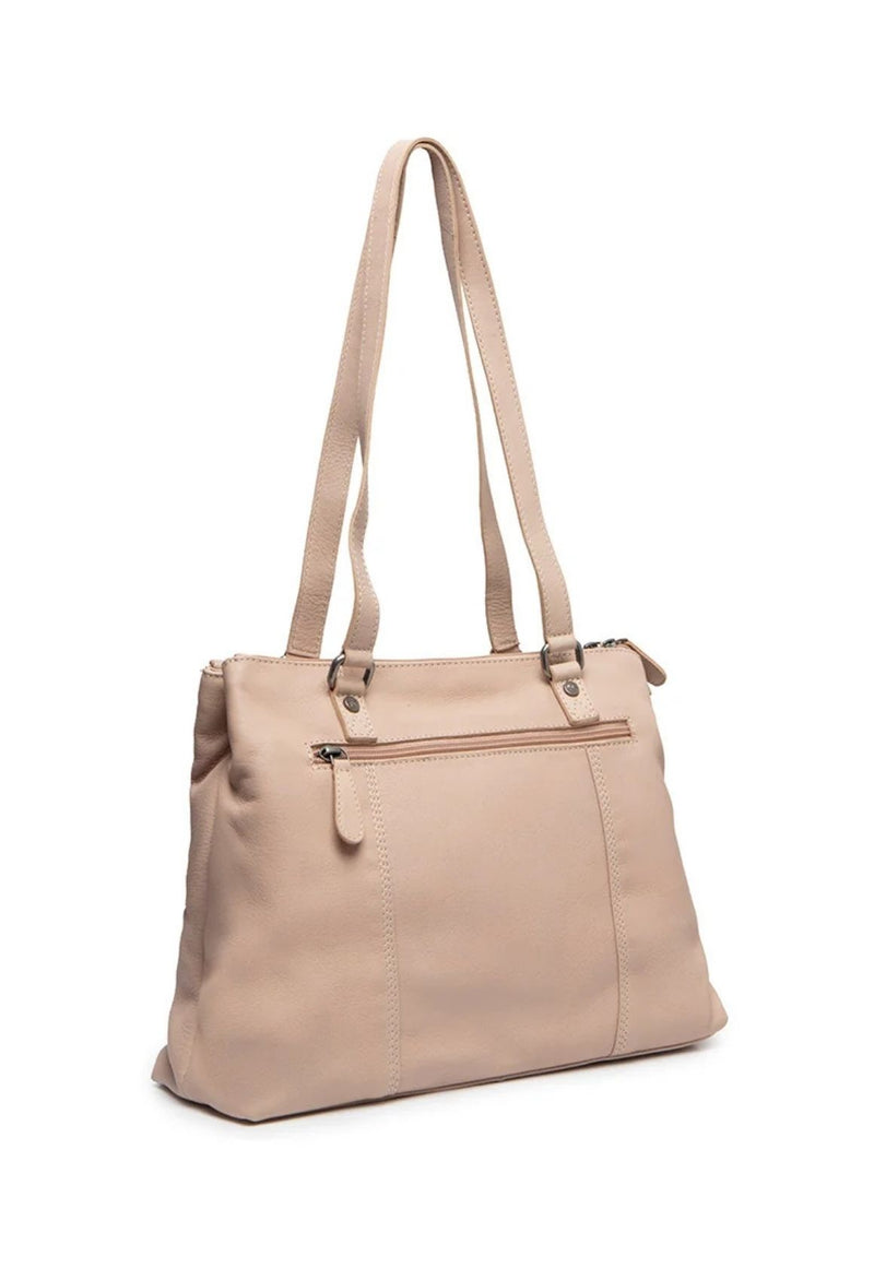 The Chesterfield Brand Marvos bolso bandolera