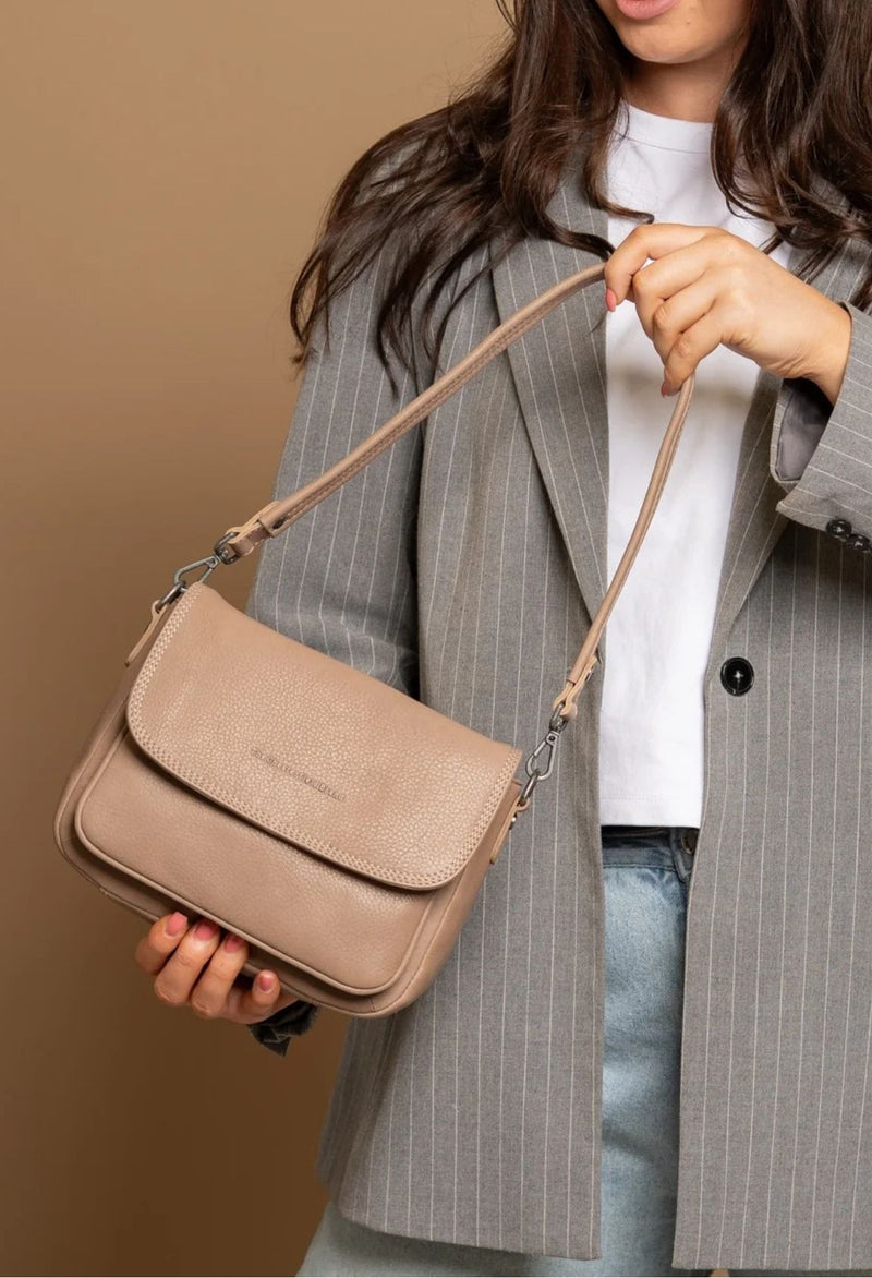 The Chesterfield Brand Miloa bolso de hombro