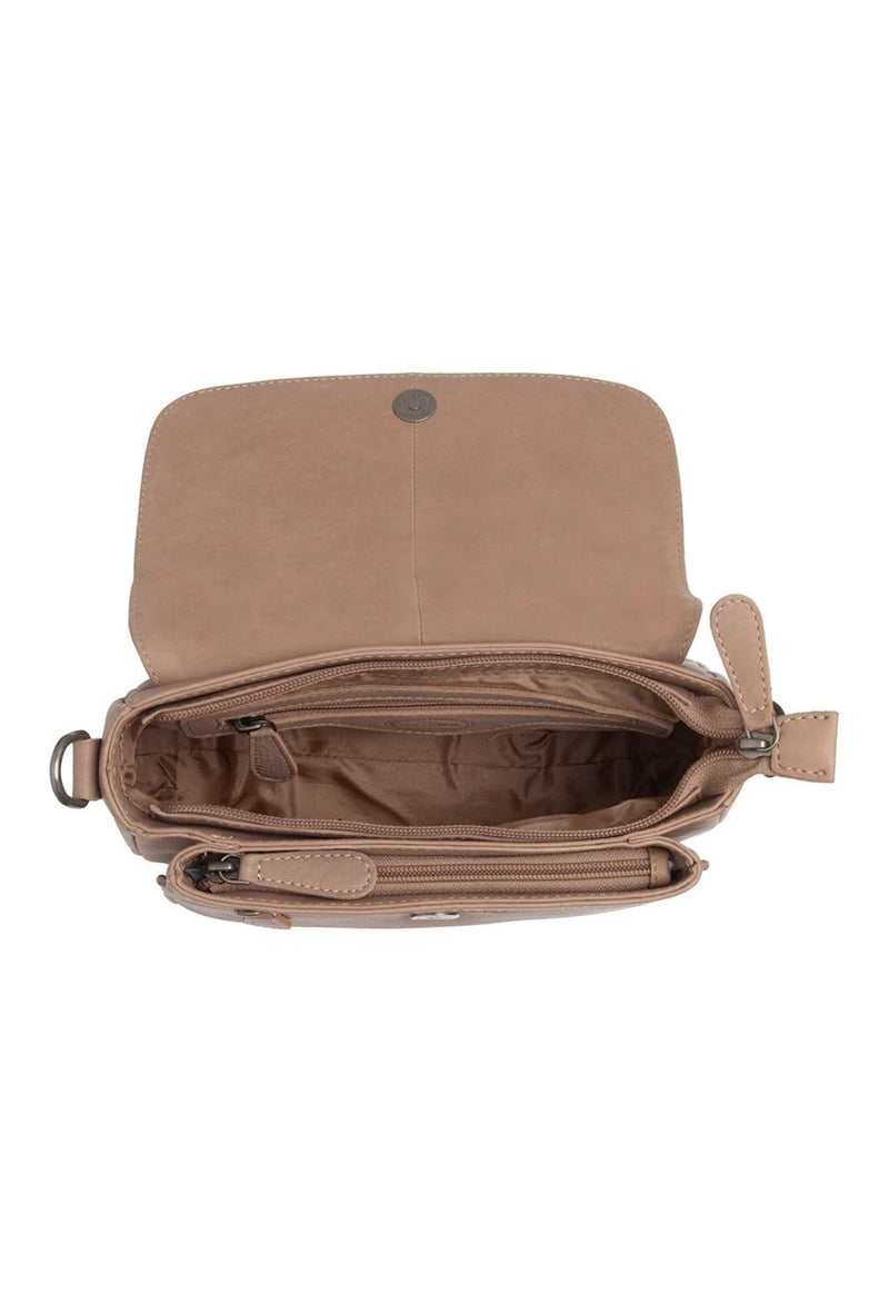 The Chesterfield Brand Miloa bolso de hombro