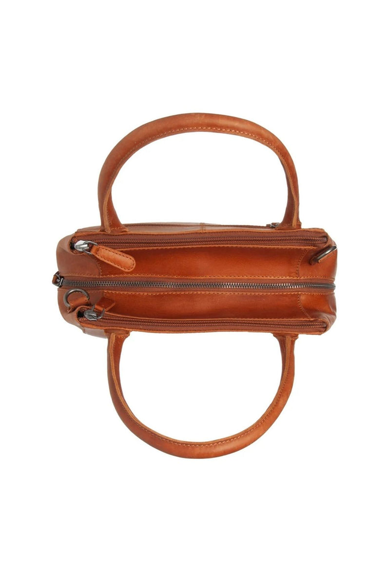 The Chesterfield Brand Solvin schoudertas
