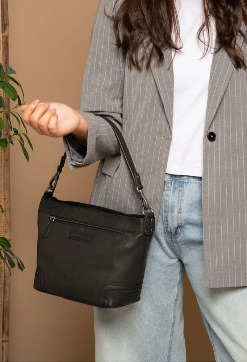 The Chesterfield Brand Zarita borsa a tracolla