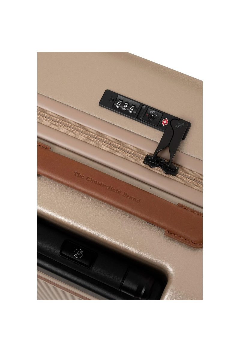 The Chesterfield Brand Zuna Suitcase