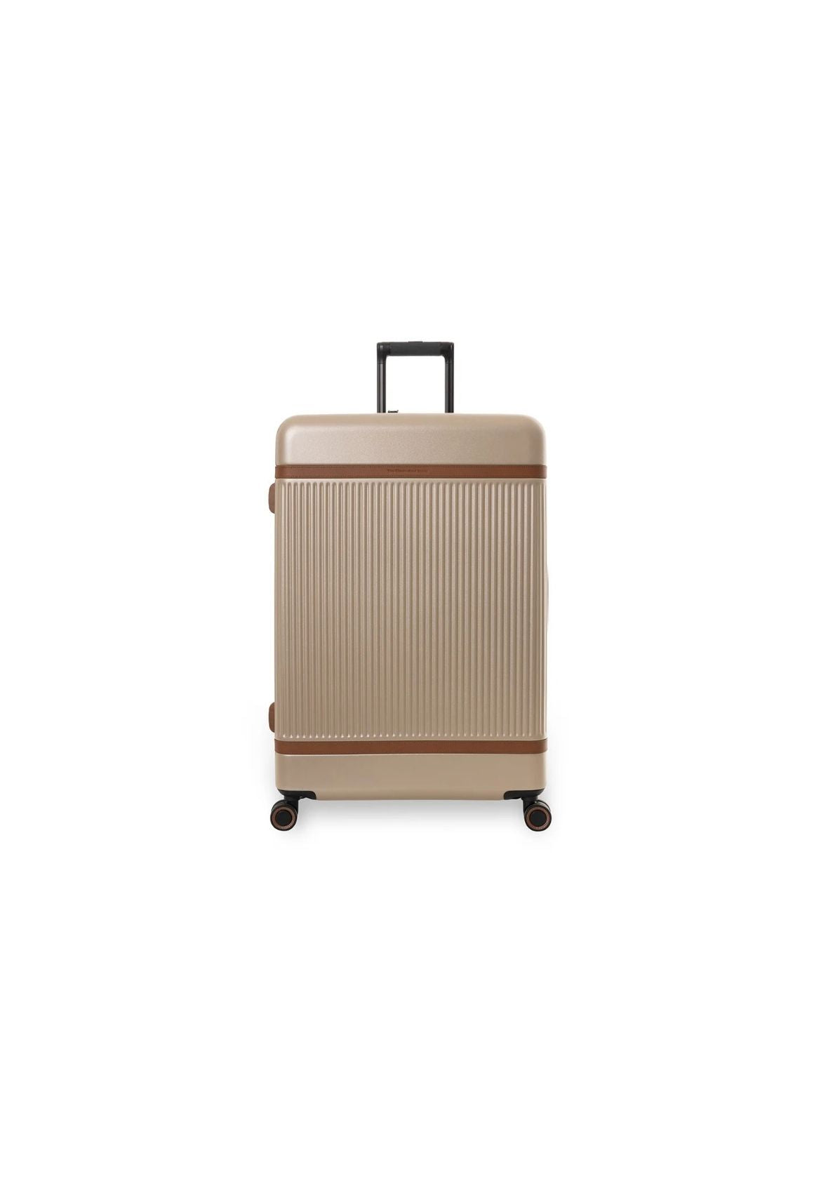 The Chesterfield Brand Zuna Travel Suitcase
