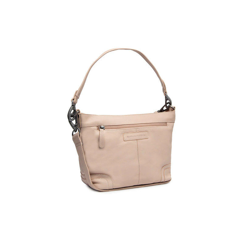 The Chesterfield Brand Zarita pochette zippée