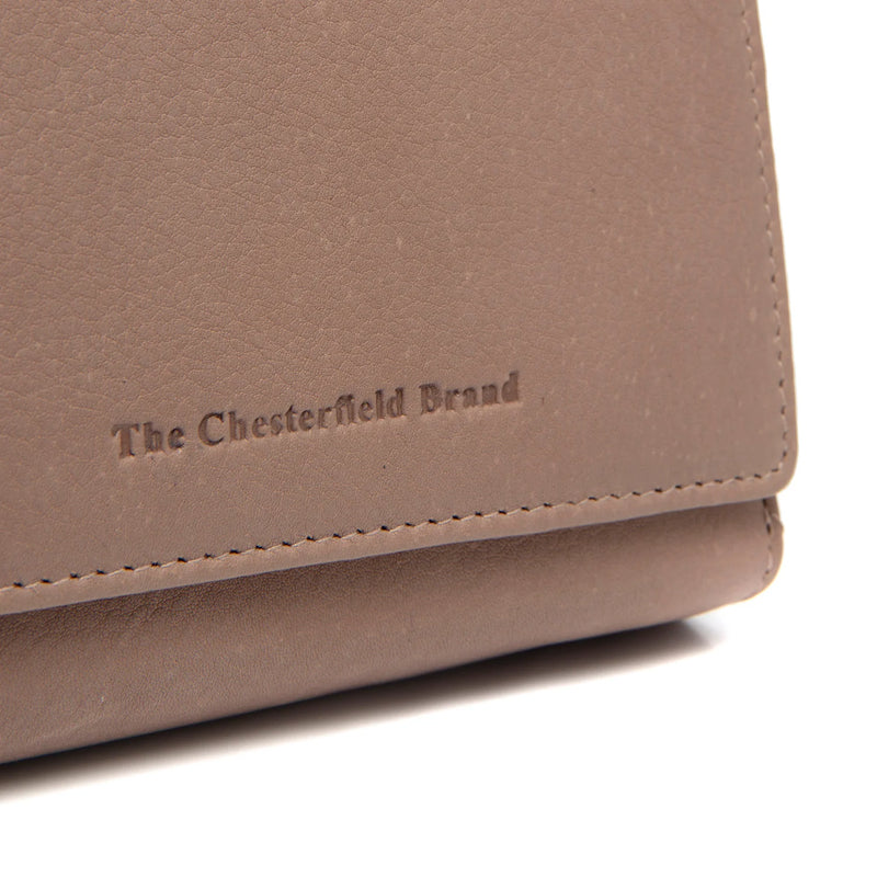 The Chesterfield Brand Zelan damska saszetka na biodro