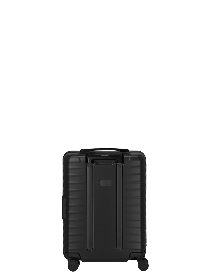 Titan Overseas hard-shell suitcase