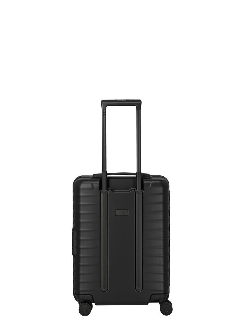 Titan Overseas hard-shell suitcase