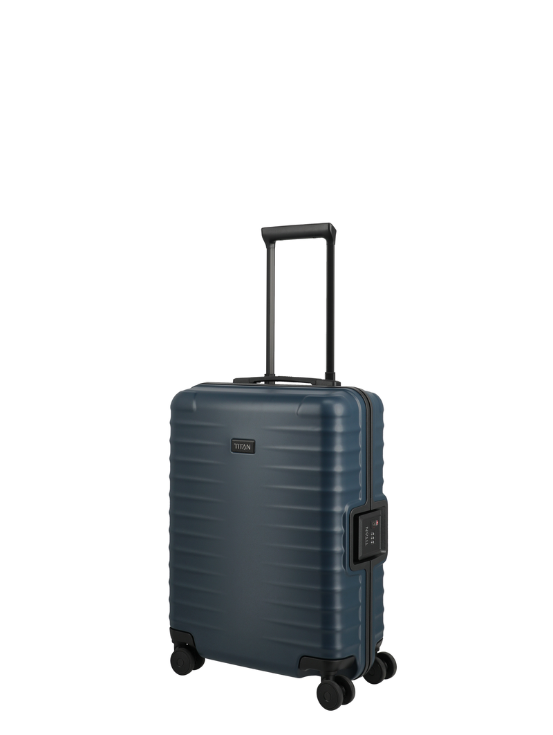 Maleta rígida Titan Overseas